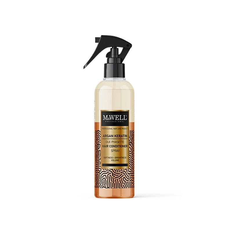 M-WELL Haarconditioner Spray