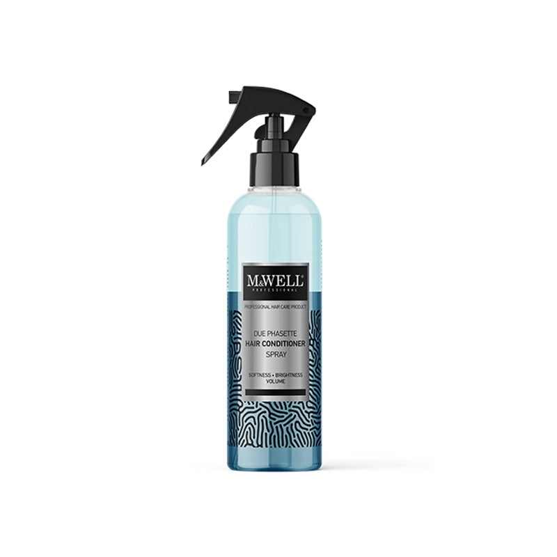 M&WELL Tweefasige haar spray-balsem